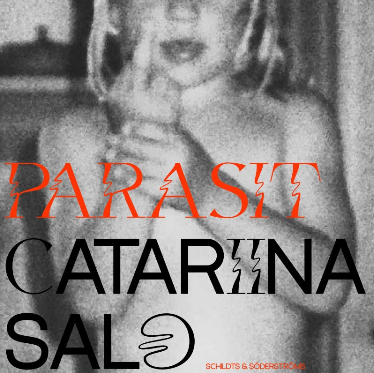 Parasit – Ljudbok