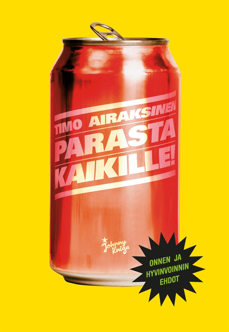 Parasta kaikille! – E-bok