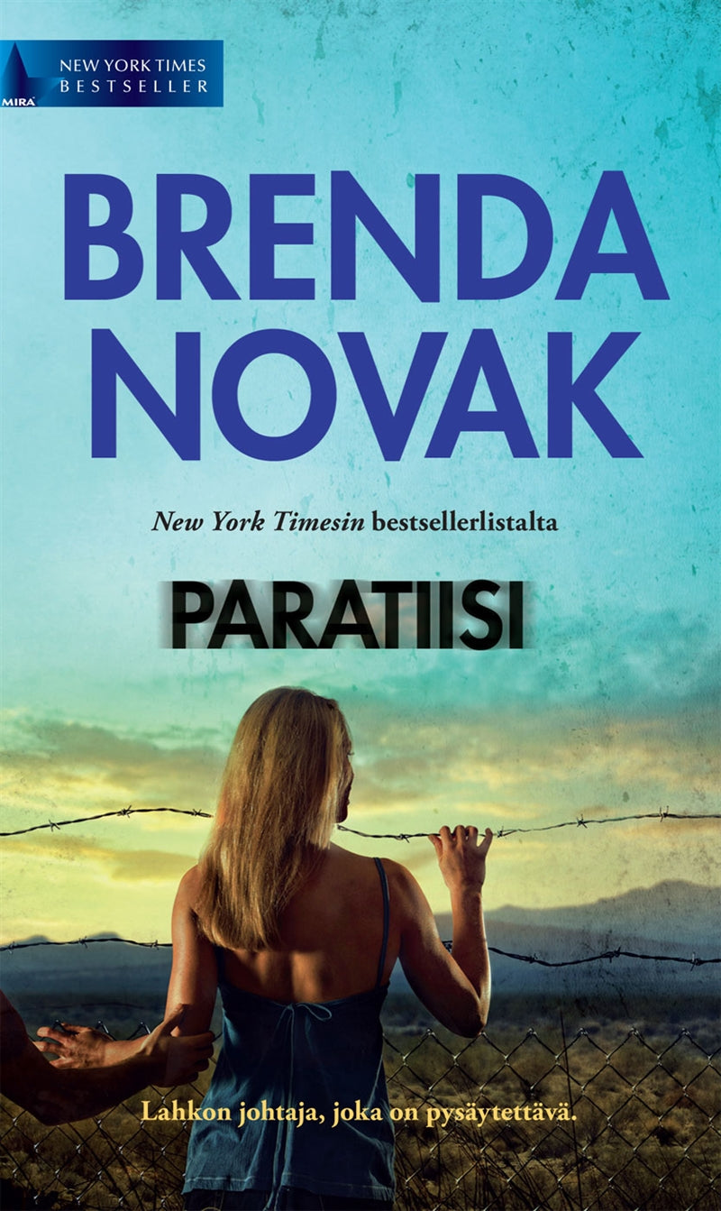 Paratiisi – E-bok