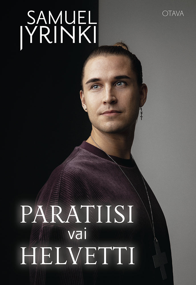 Paratiisi vai helvetti – E-bok
