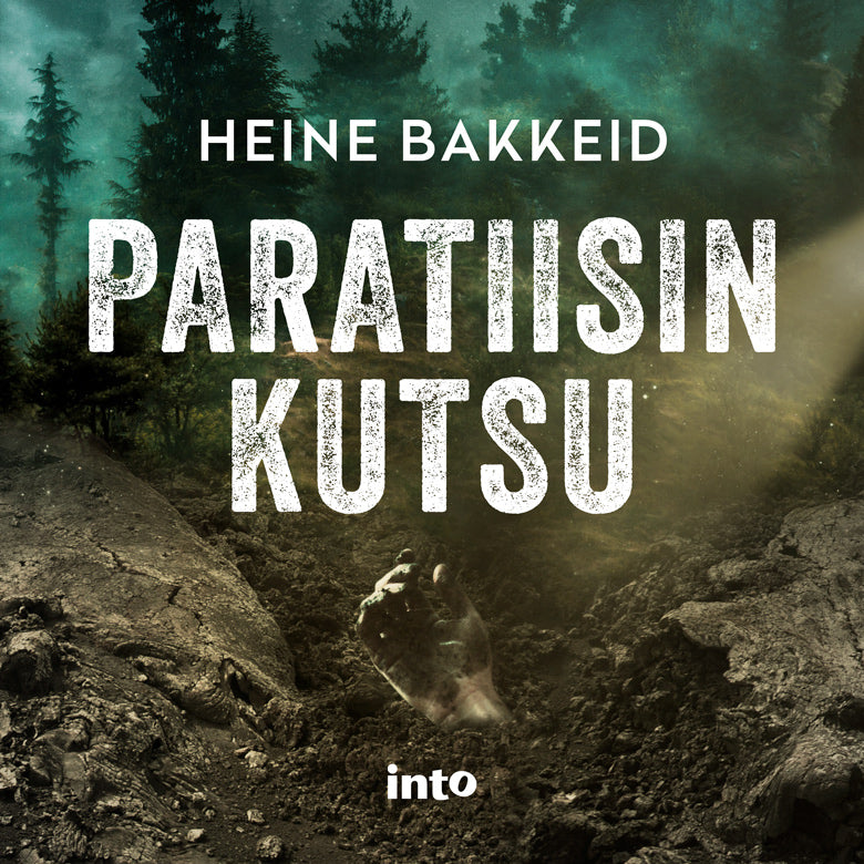 Paratiisin kutsu – Ljudbok