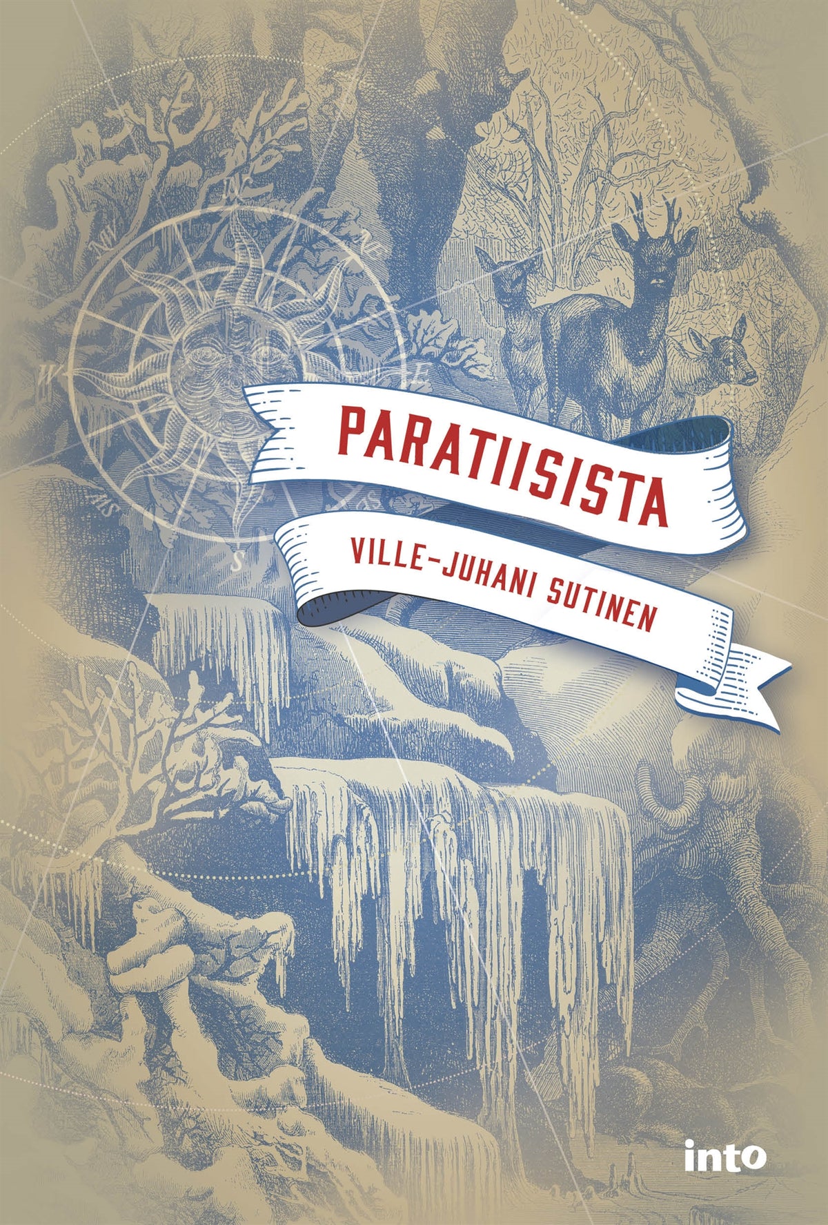 Paratiisista – E-bok