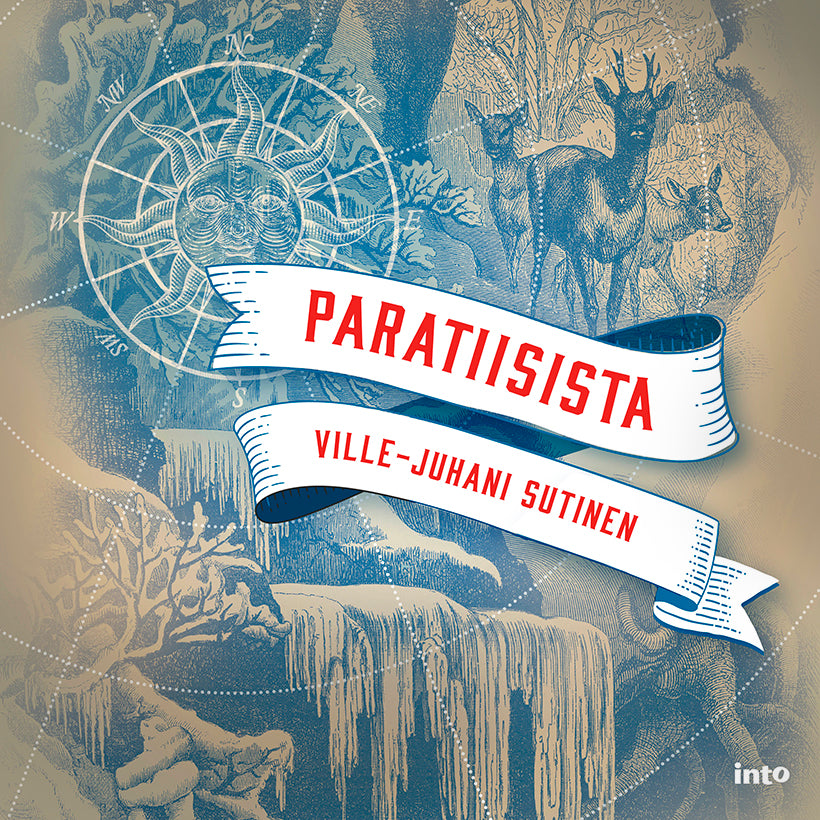 Paratiisista – Ljudbok