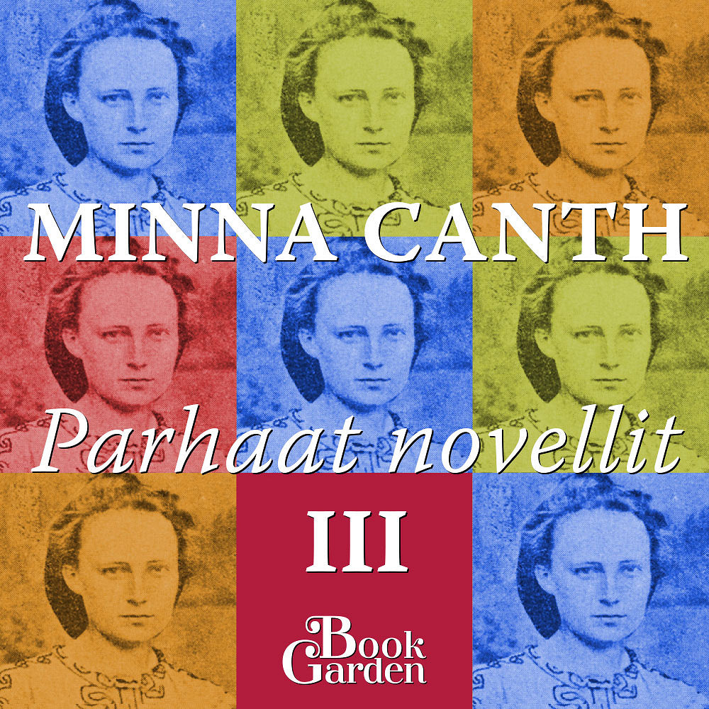 Parhaat novellit III – Ljudbok