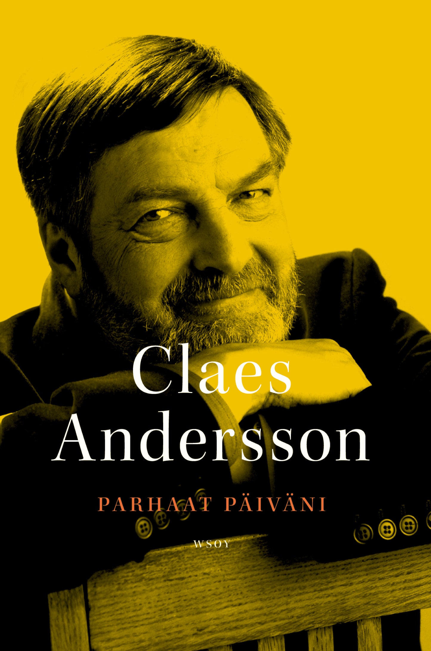 Parhaat päiväni – E-bok