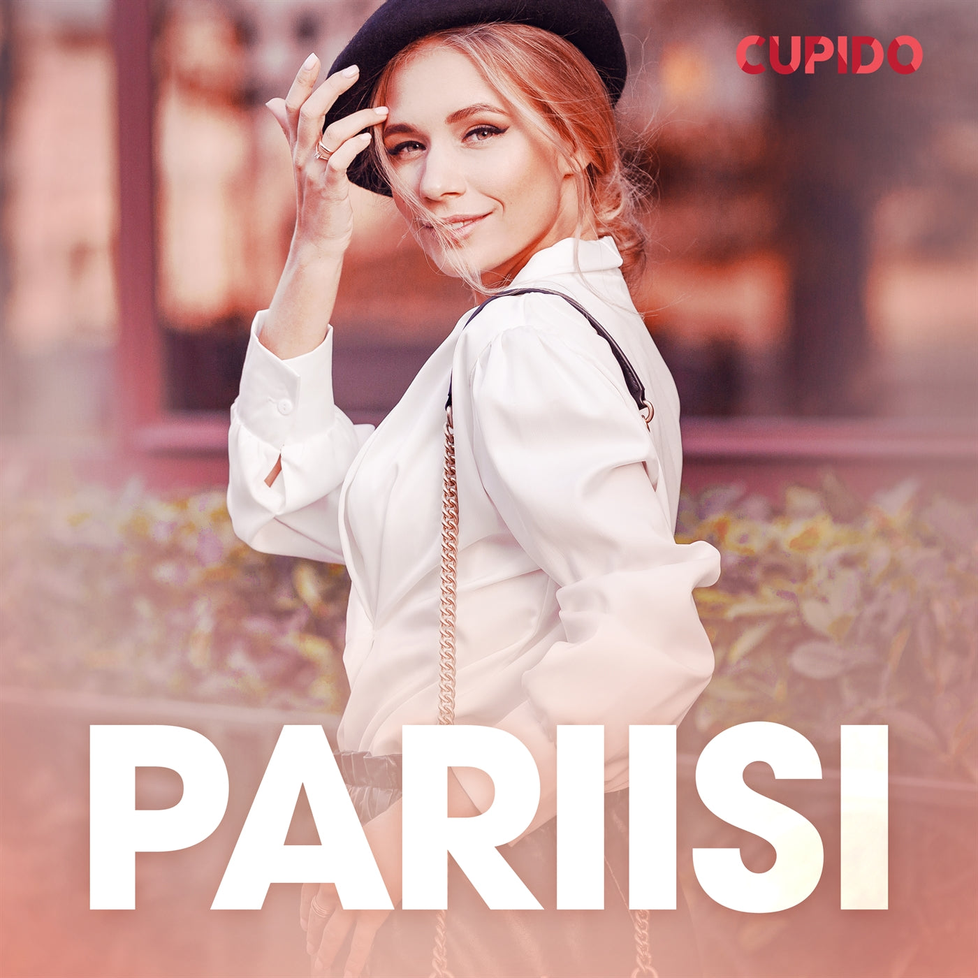 Pariisi – eroottinen novelli – Ljudbok
