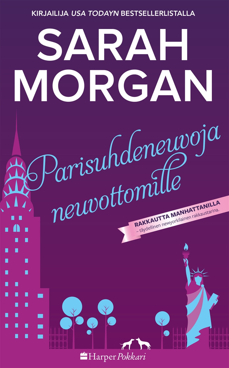 Parisuhdeneuvoja neuvottomille – E-bok