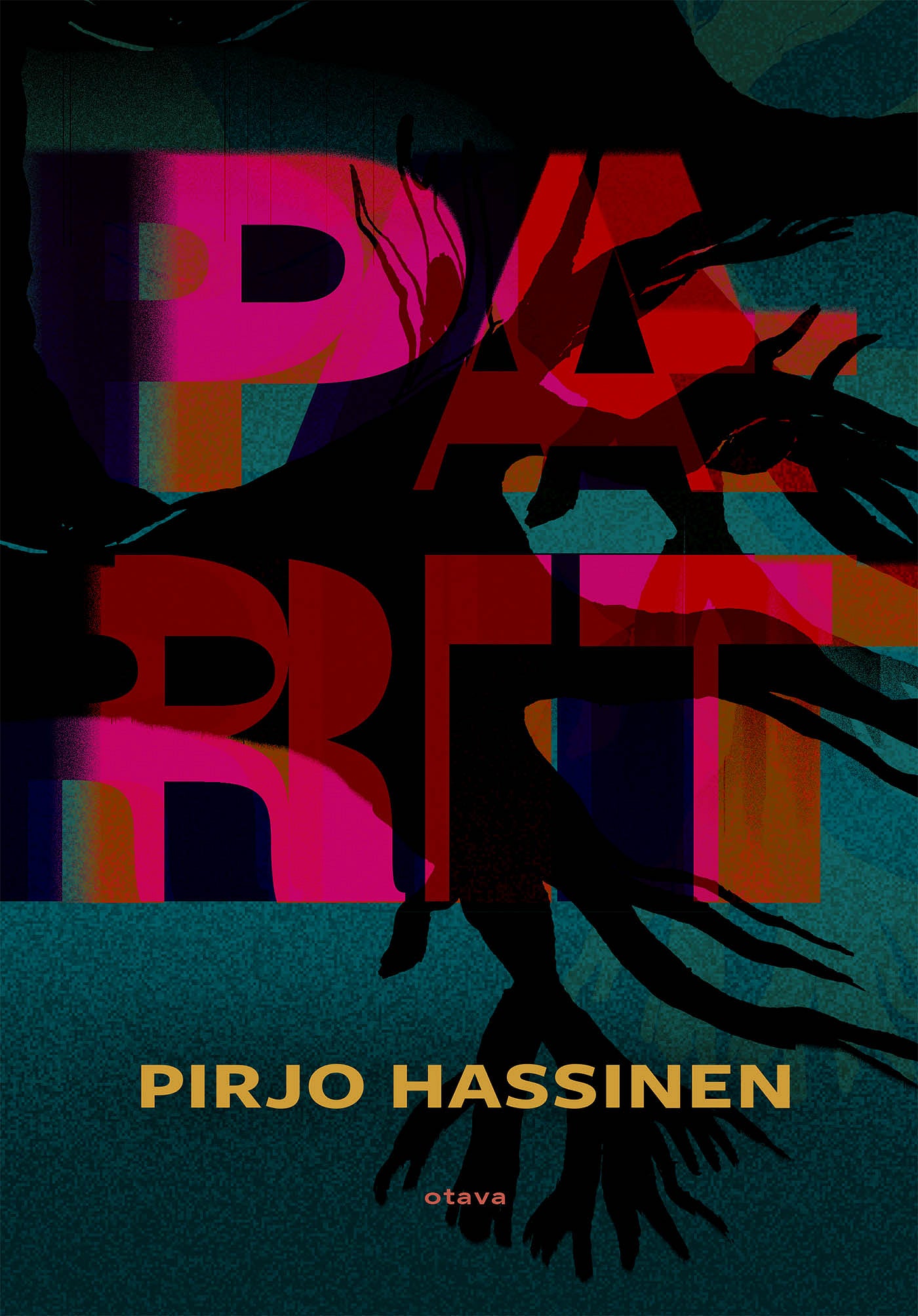 Parit – E-bok