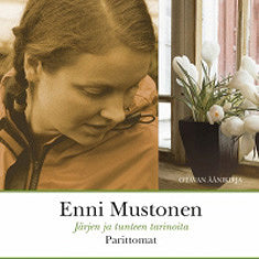 Parittomat – Ljudbok