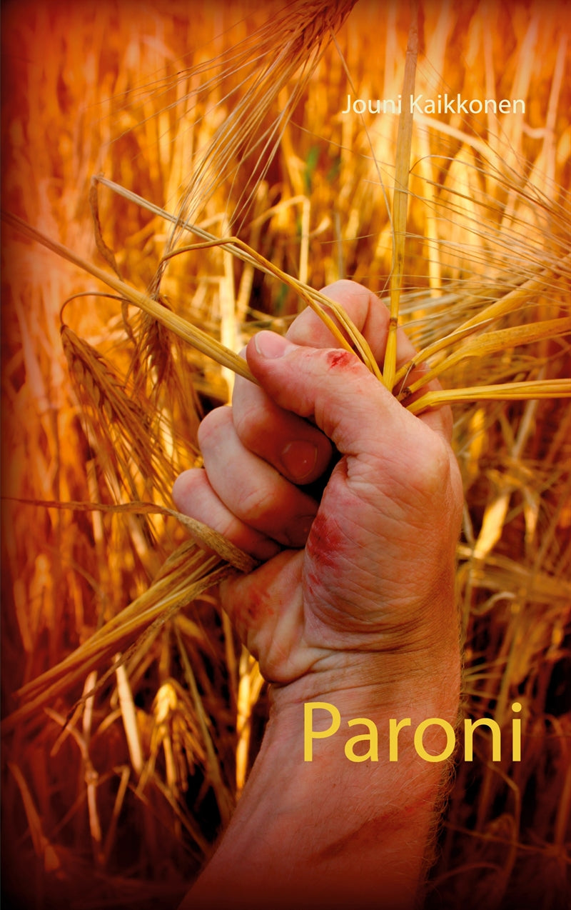 Paroni – E-bok