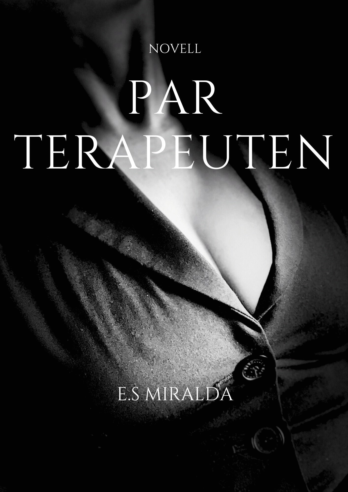 Parterapeuten – E-bok