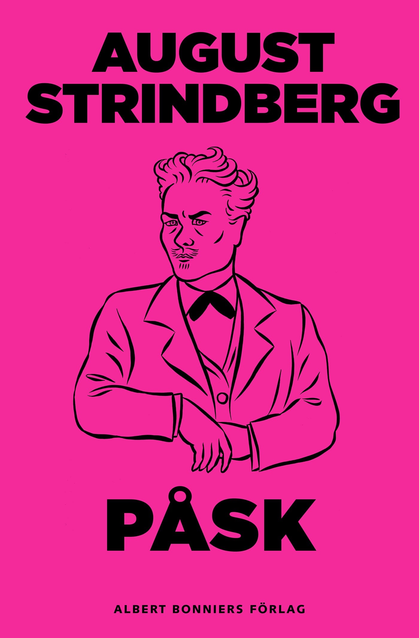 Påsk – E-bok