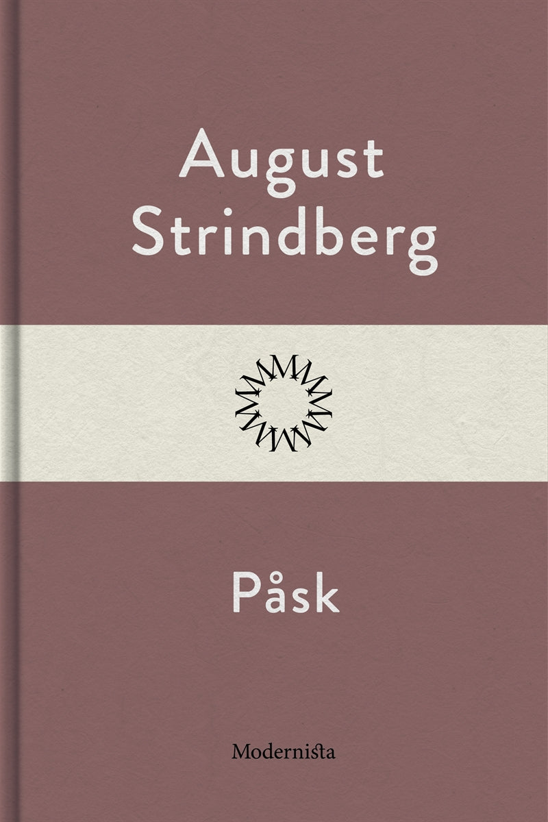 Påsk – E-bok