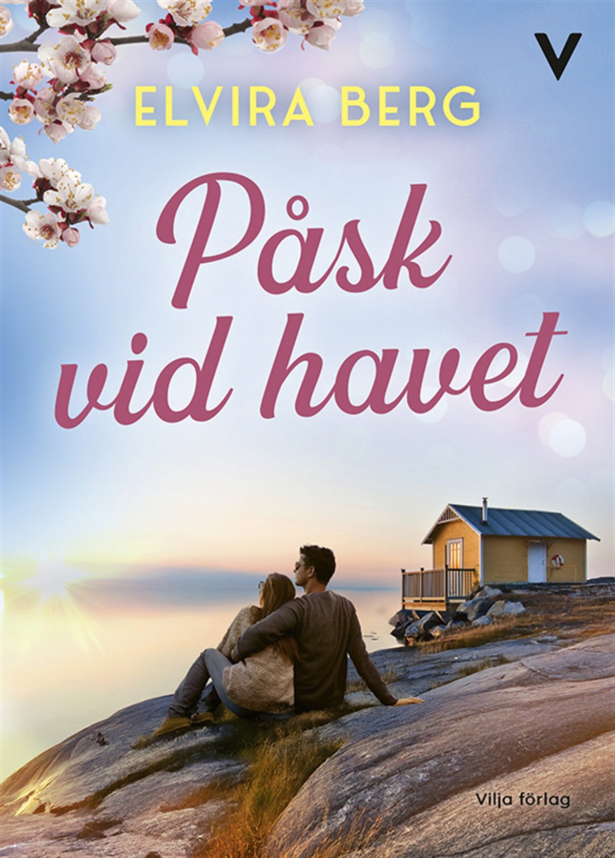 Påsk vid havet – E-bok