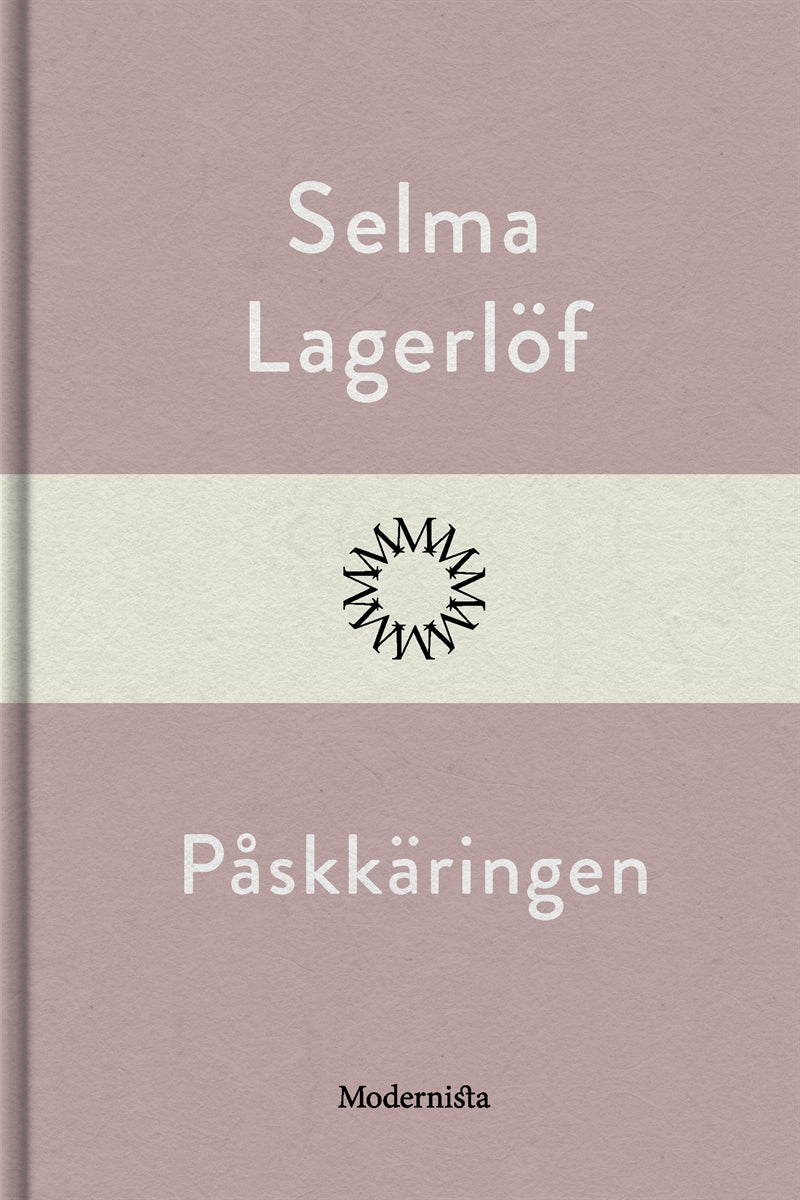 Påskkäringen – E-bok