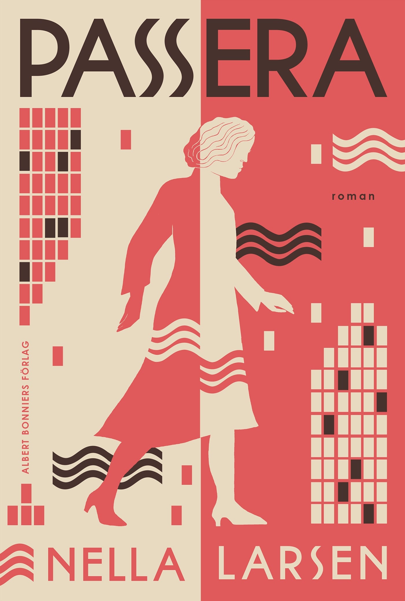 Passera – E-bok