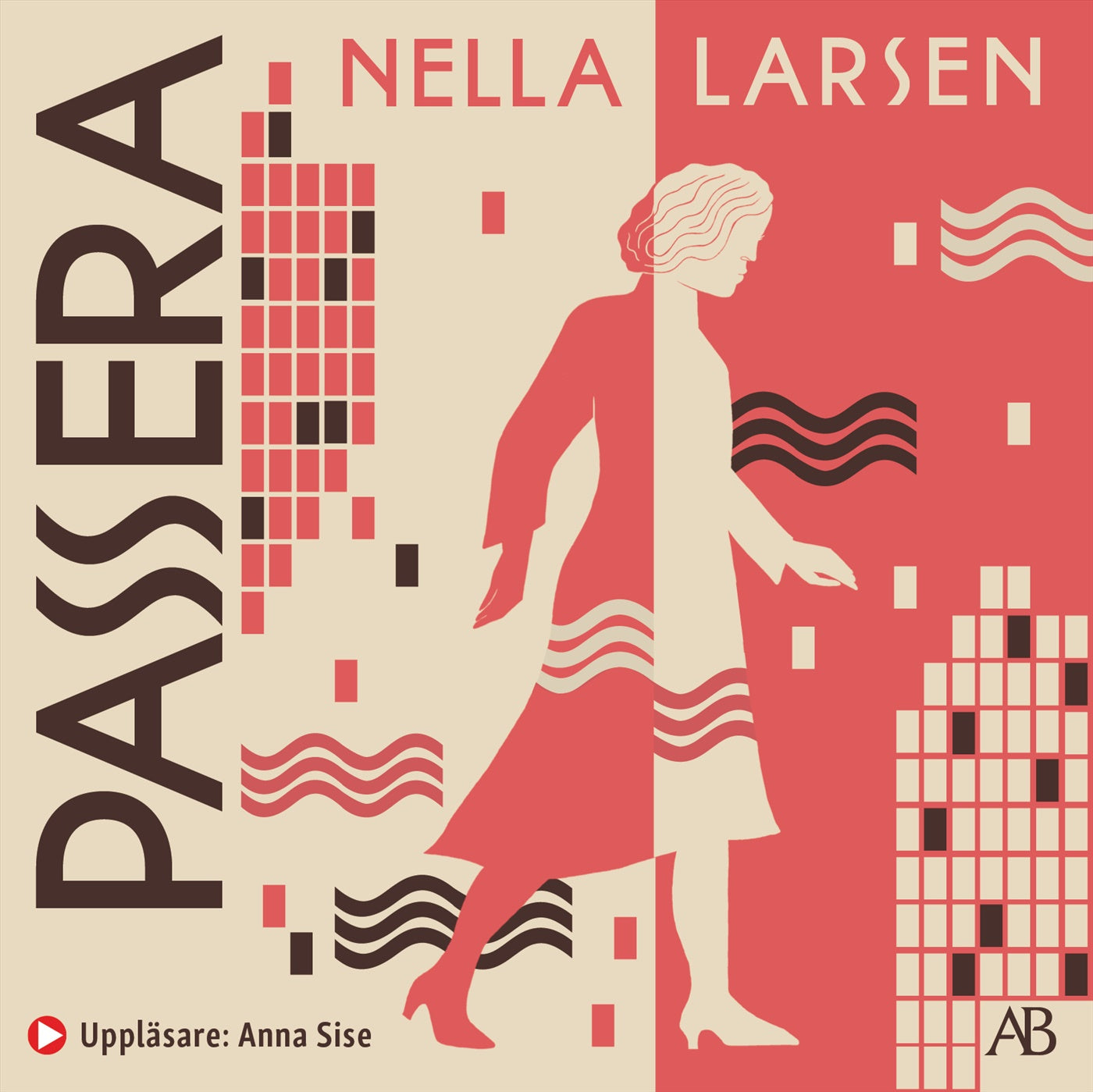 Passera – Ljudbok