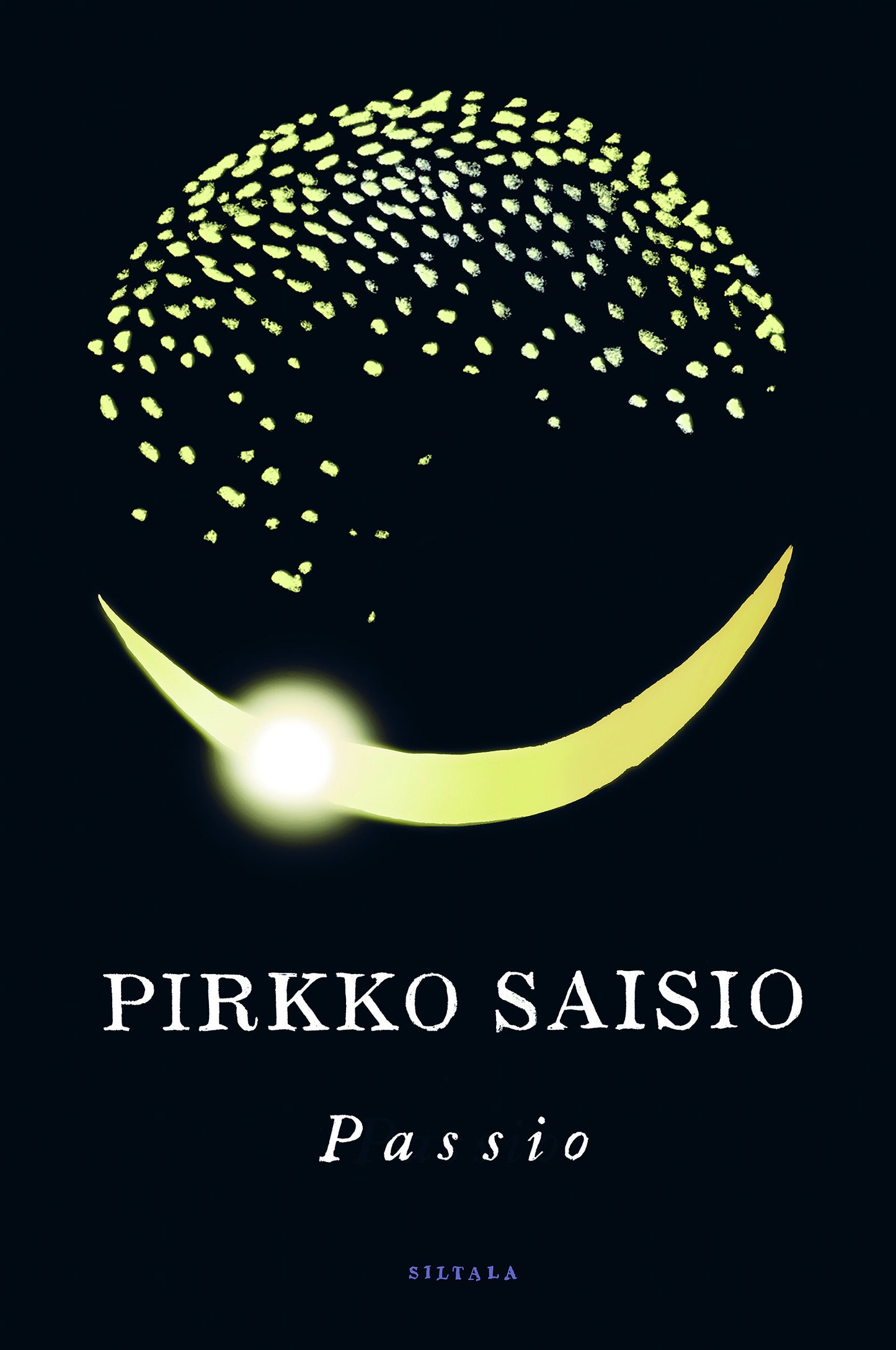 Passio – E-bok