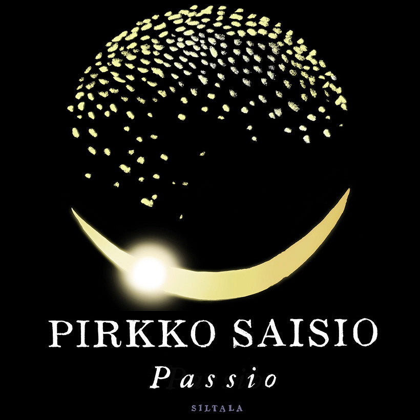 Passio – Ljudbok