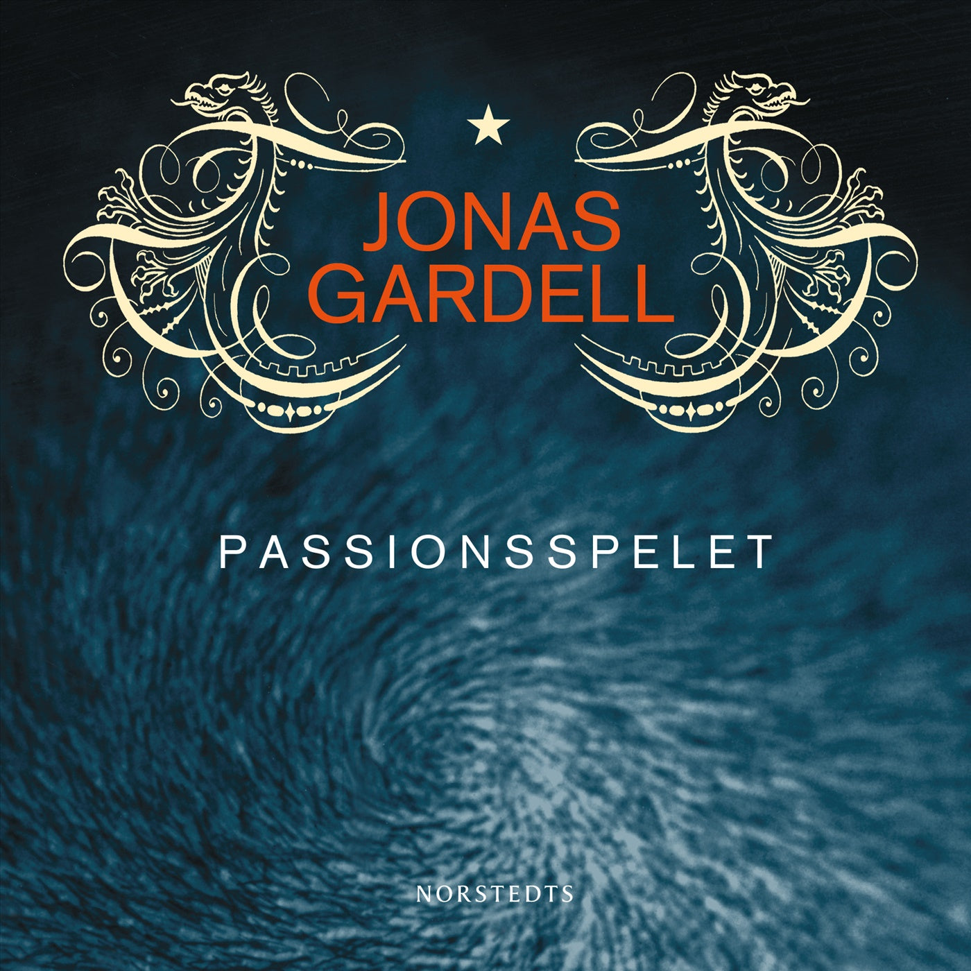 Passionsspelet – Ljudbok