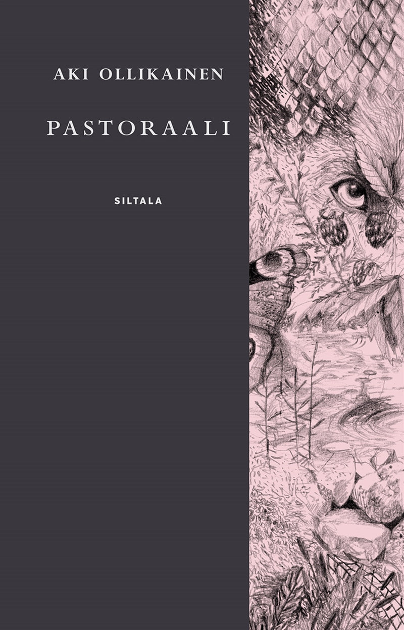 Pastoraali – E-bok