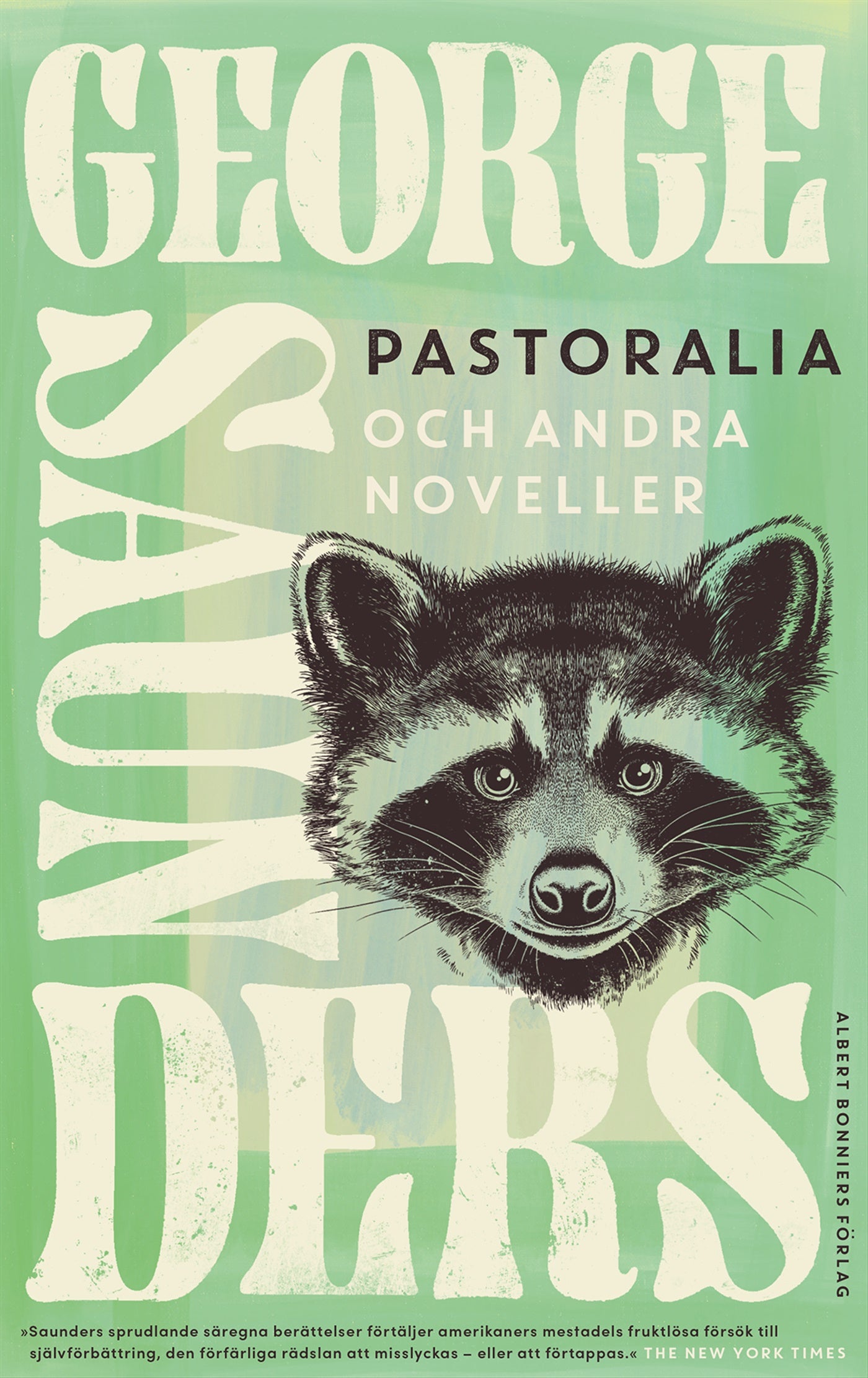 Pastoralia och andra noveller – E-bok