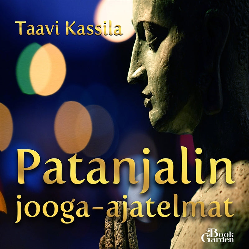 Patanjalin jooga-ajatelmat – Ljudbok