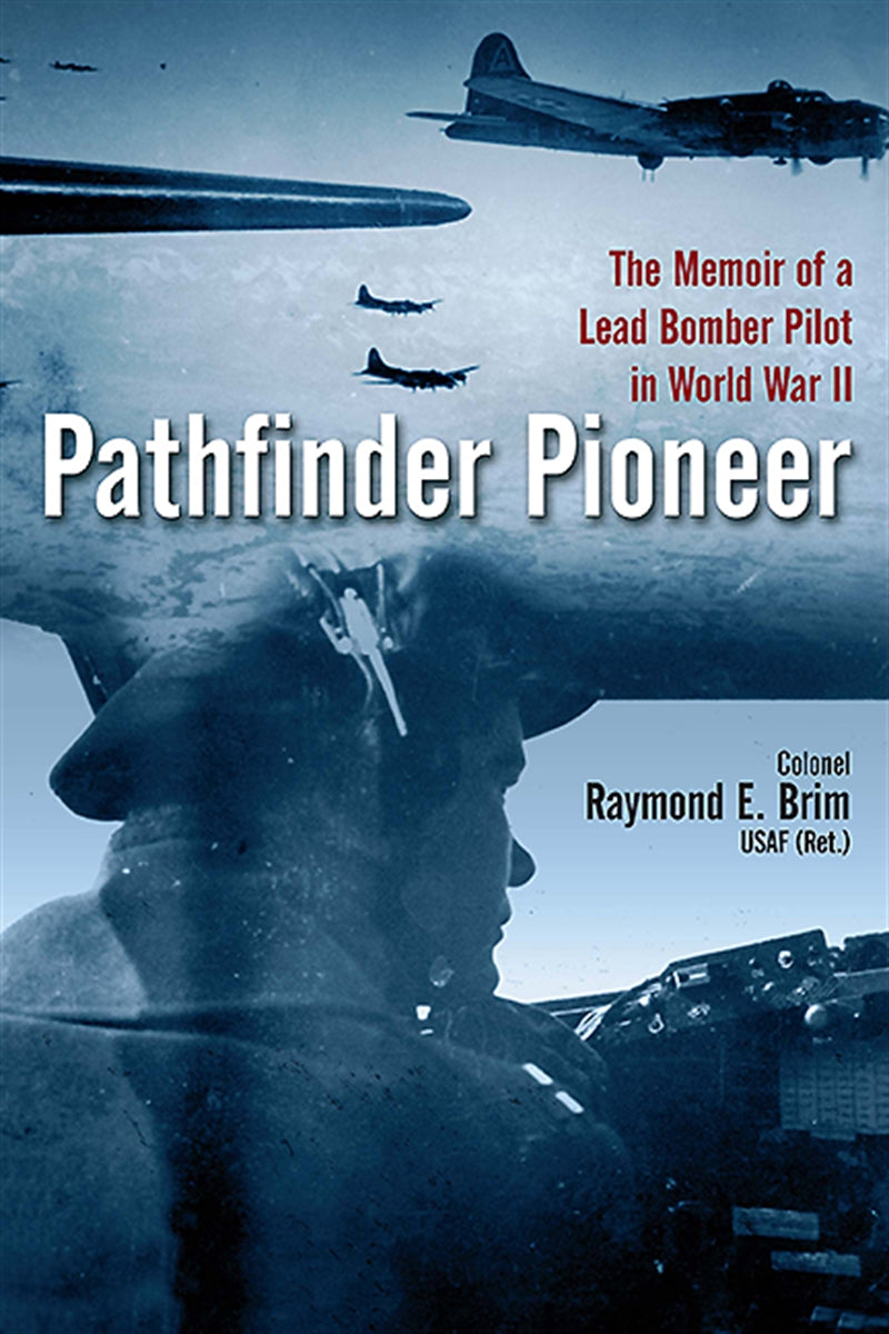 Pathfinder Pioneer – E-bok