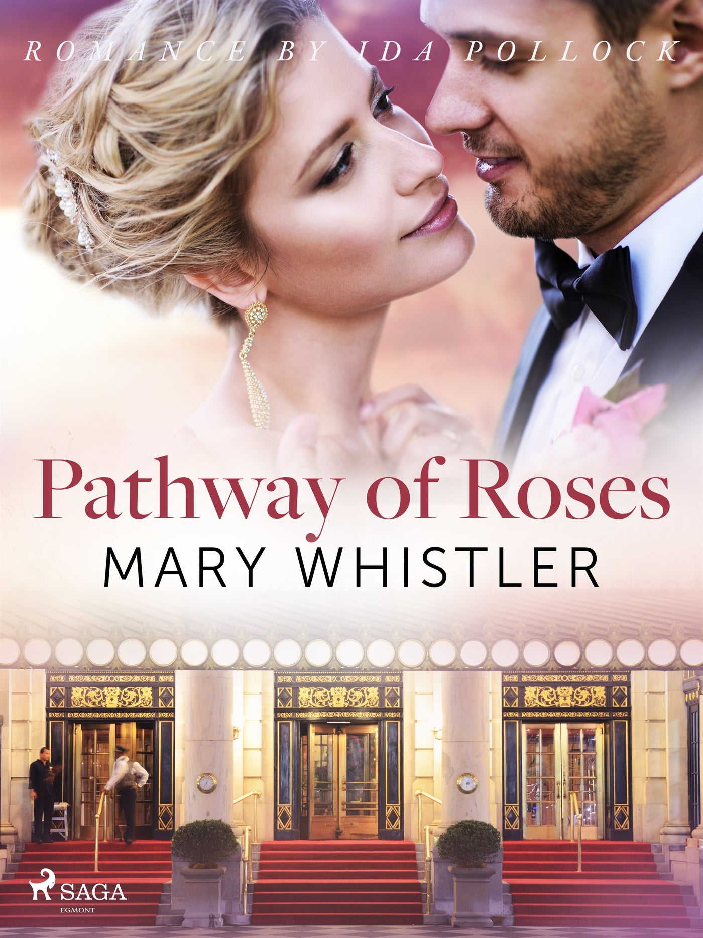Pathway of Roses – E-bok