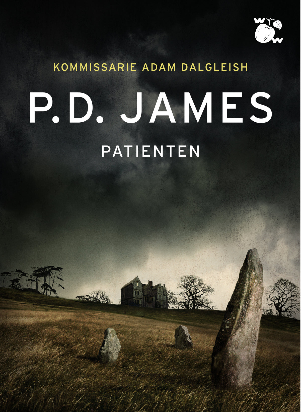 Patienten – E-bok