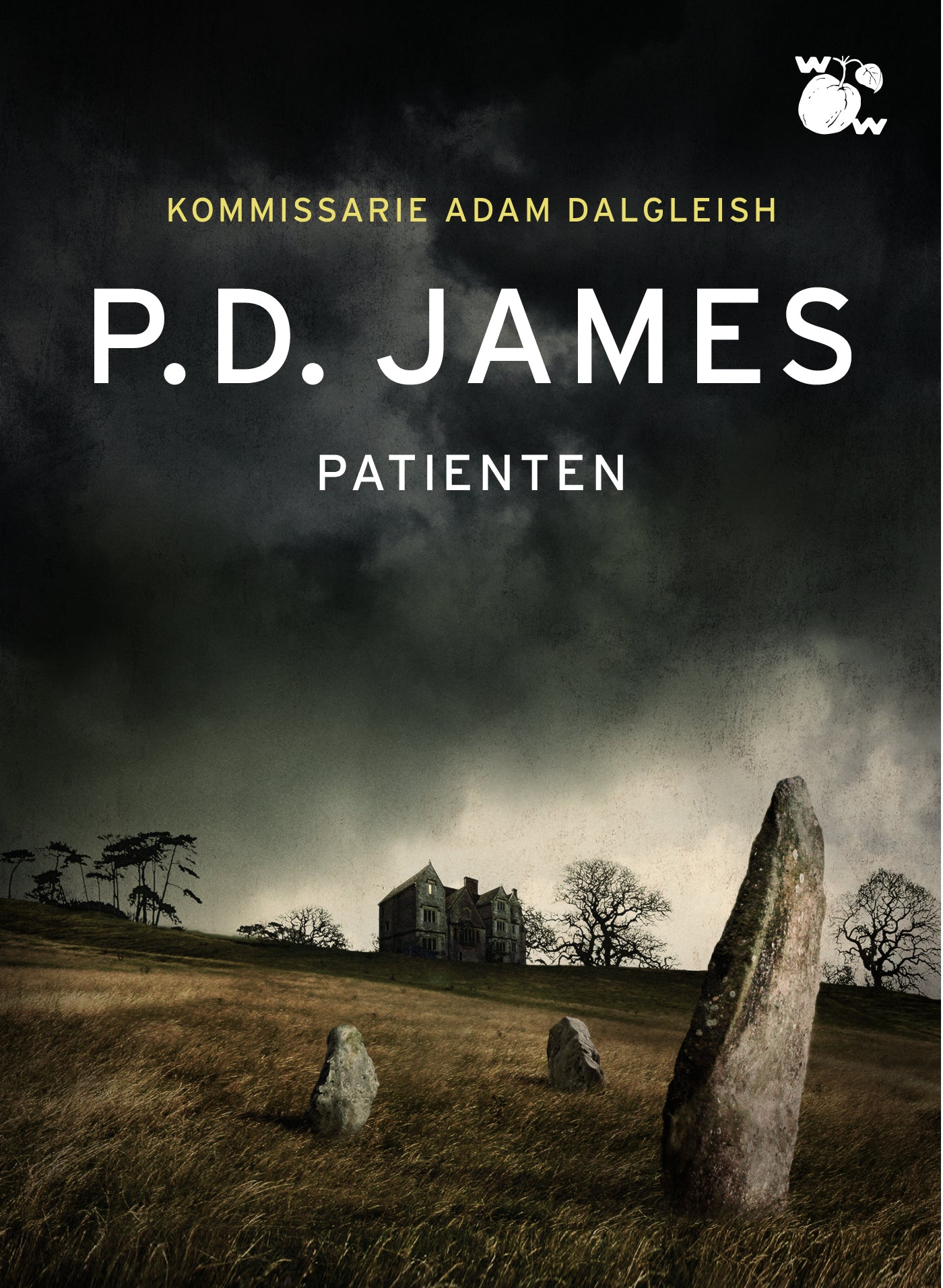 Patienten – E-bok