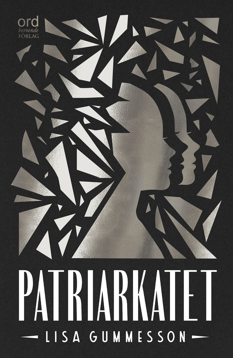 Patriarkatet – E-bok