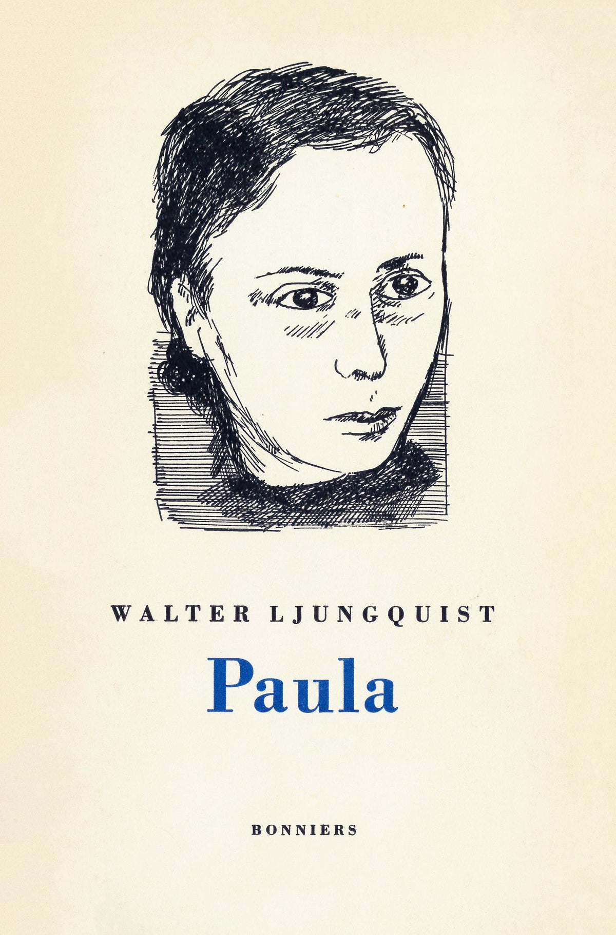 Paula – E-bok