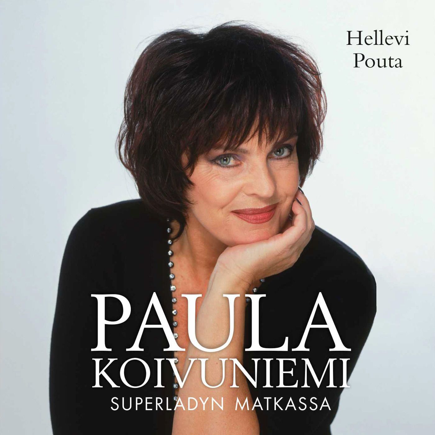 Paula Koivuniemi – Ljudbok