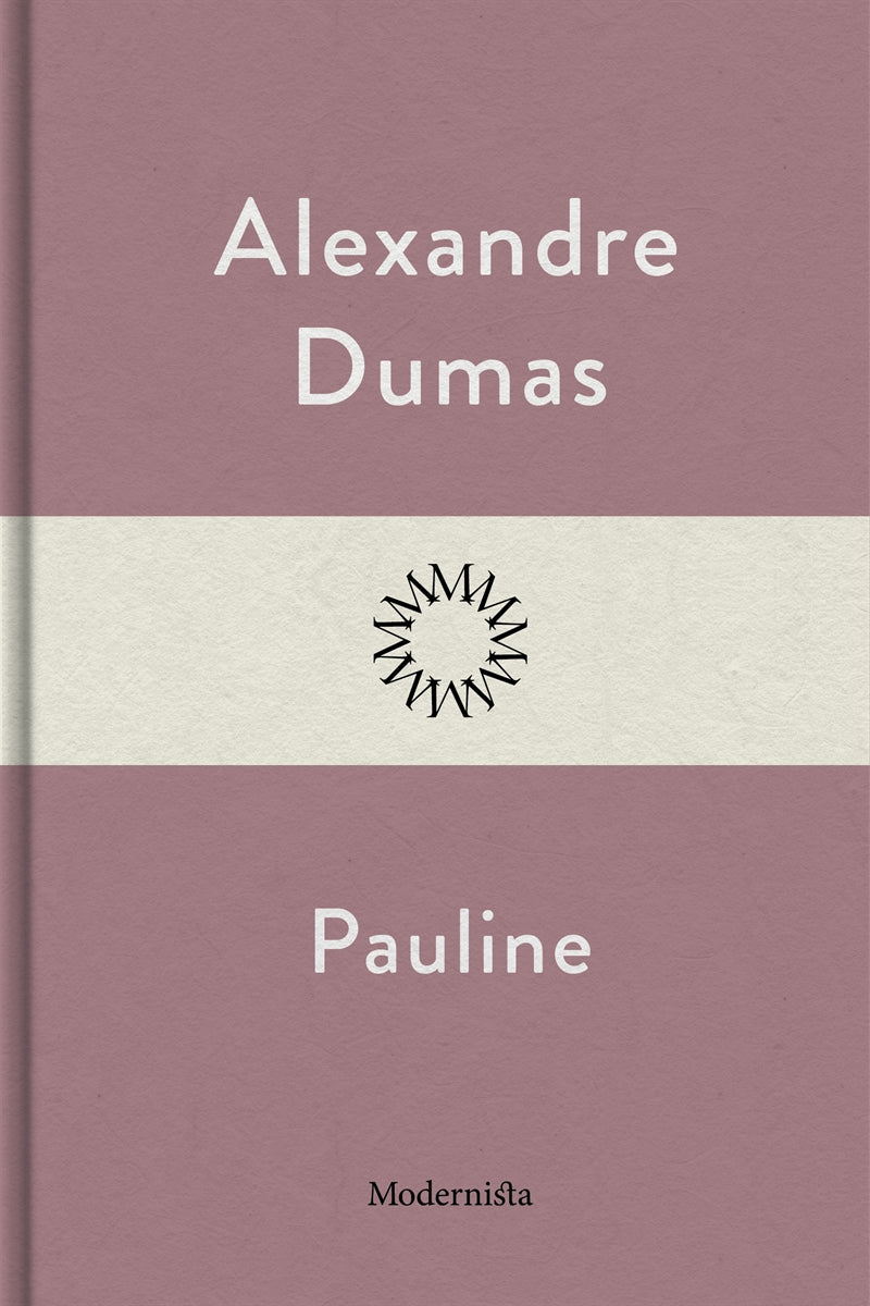 Pauline – E-bok
