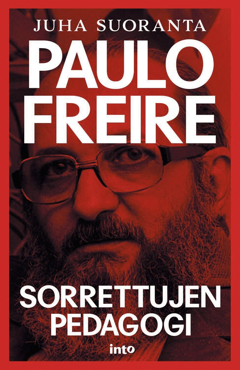 Paulo Freire – E-bok