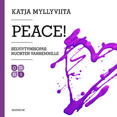 Peace! – Ljudbok