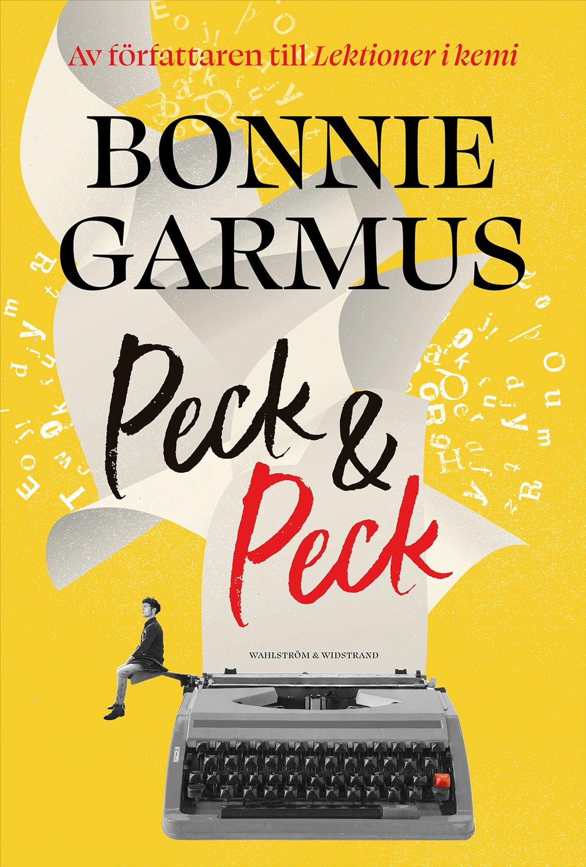 Peck & Peck – E-bok