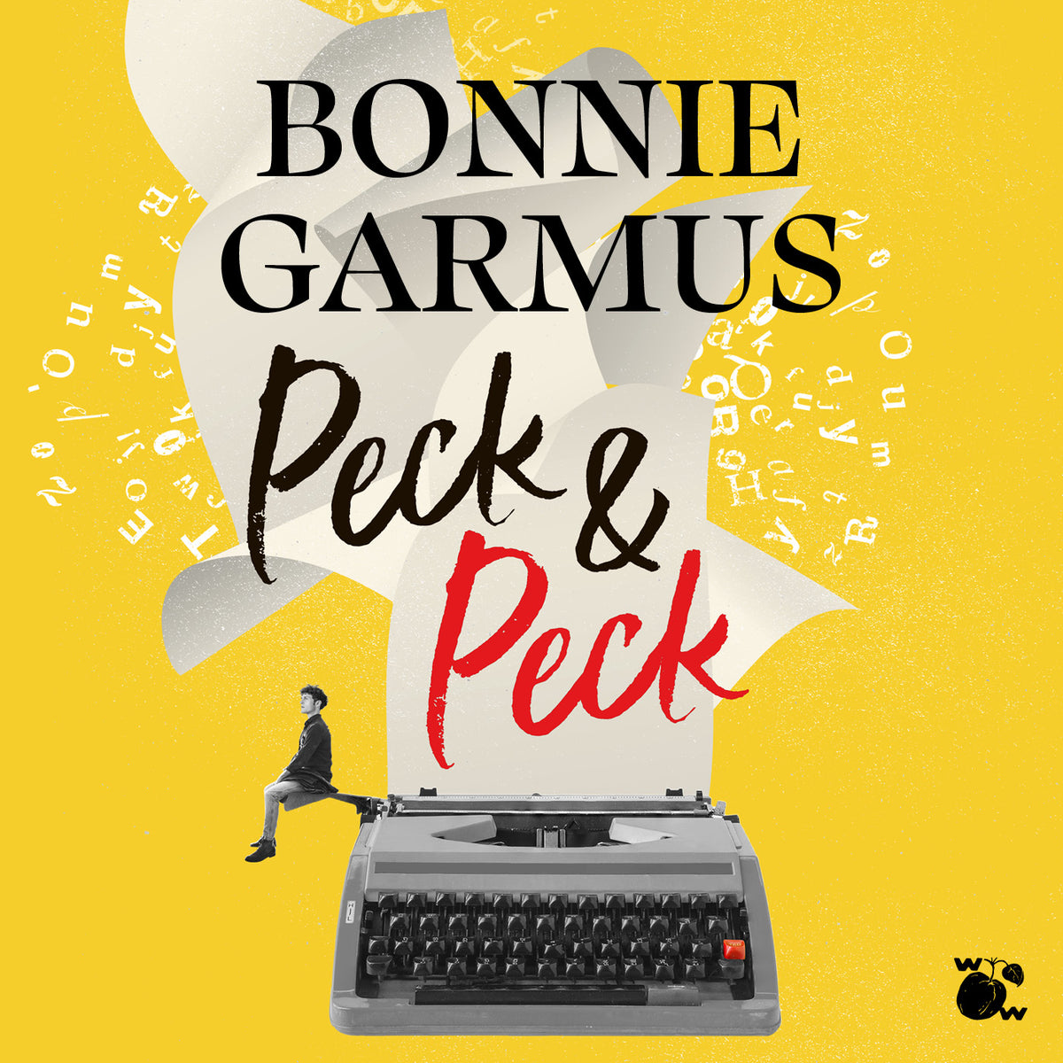 Peck & Peck – Ljudbok