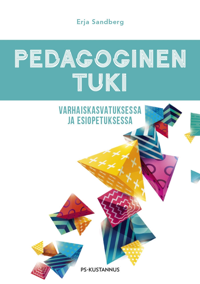 Pedagoginen tuki varhaiskasvatuksessa ja esiopetuksessa – E-bok