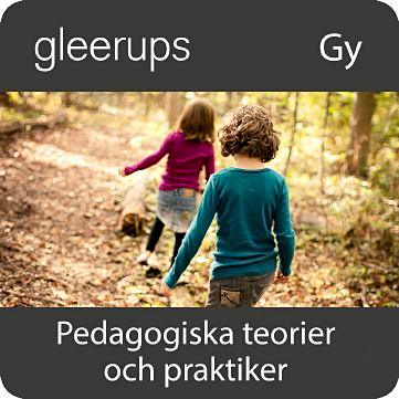 Pedagogiska teorier och praktiker, digitalt, elev, 12 mån