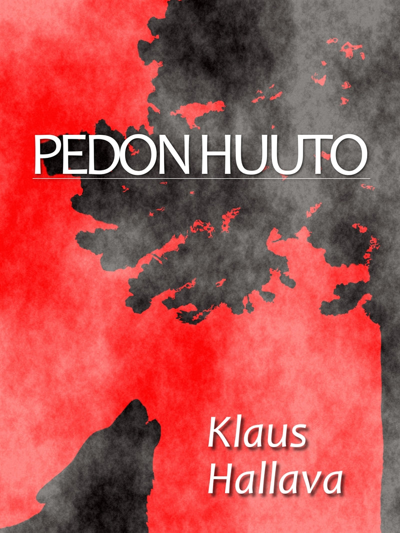 Pedon huuto – E-bok