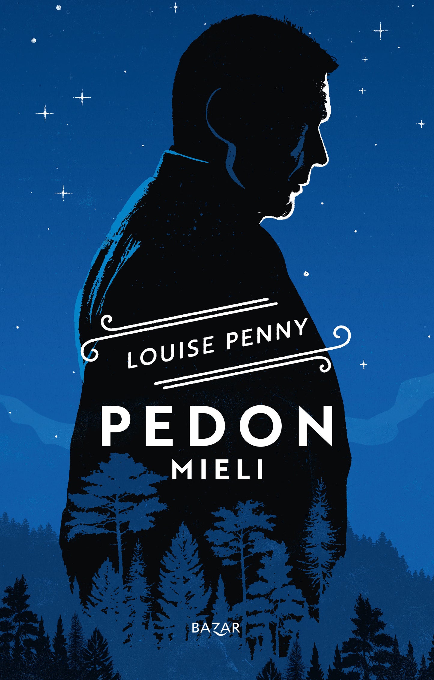 Pedon mieli – E-bok