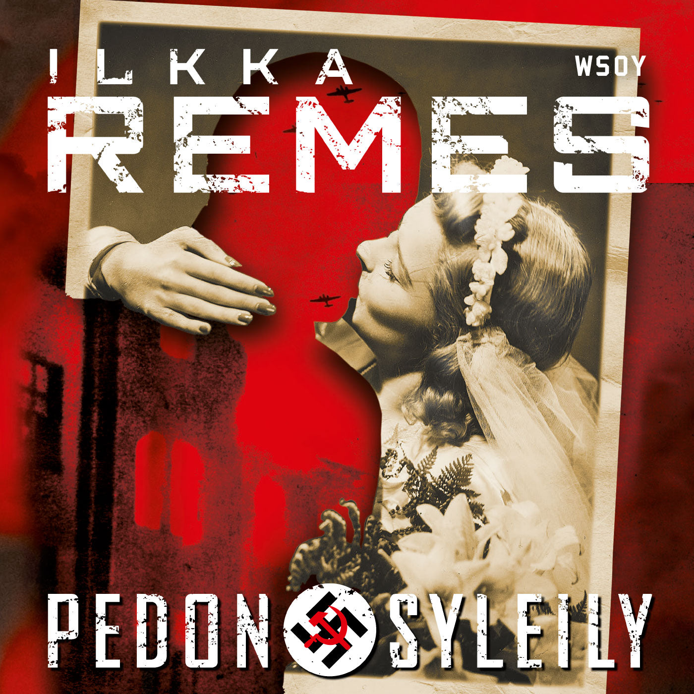 Pedon syleily – Ljudbok