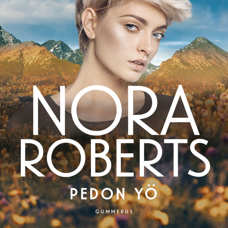 Pedon yö – Ljudbok