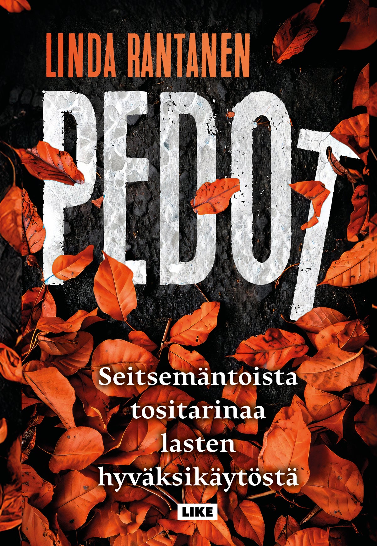 Pedot – E-bok