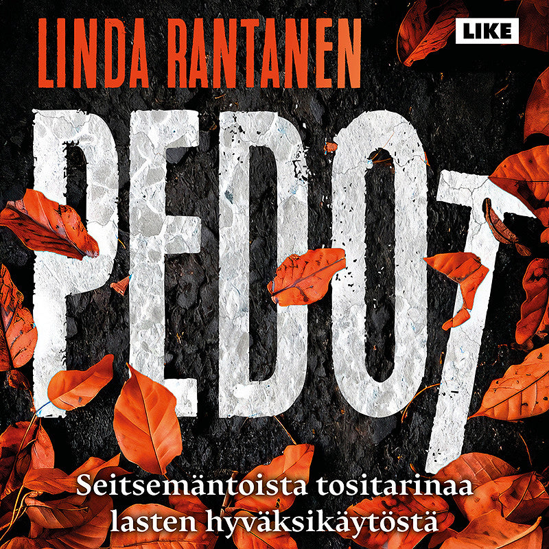 Pedot – Ljudbok
