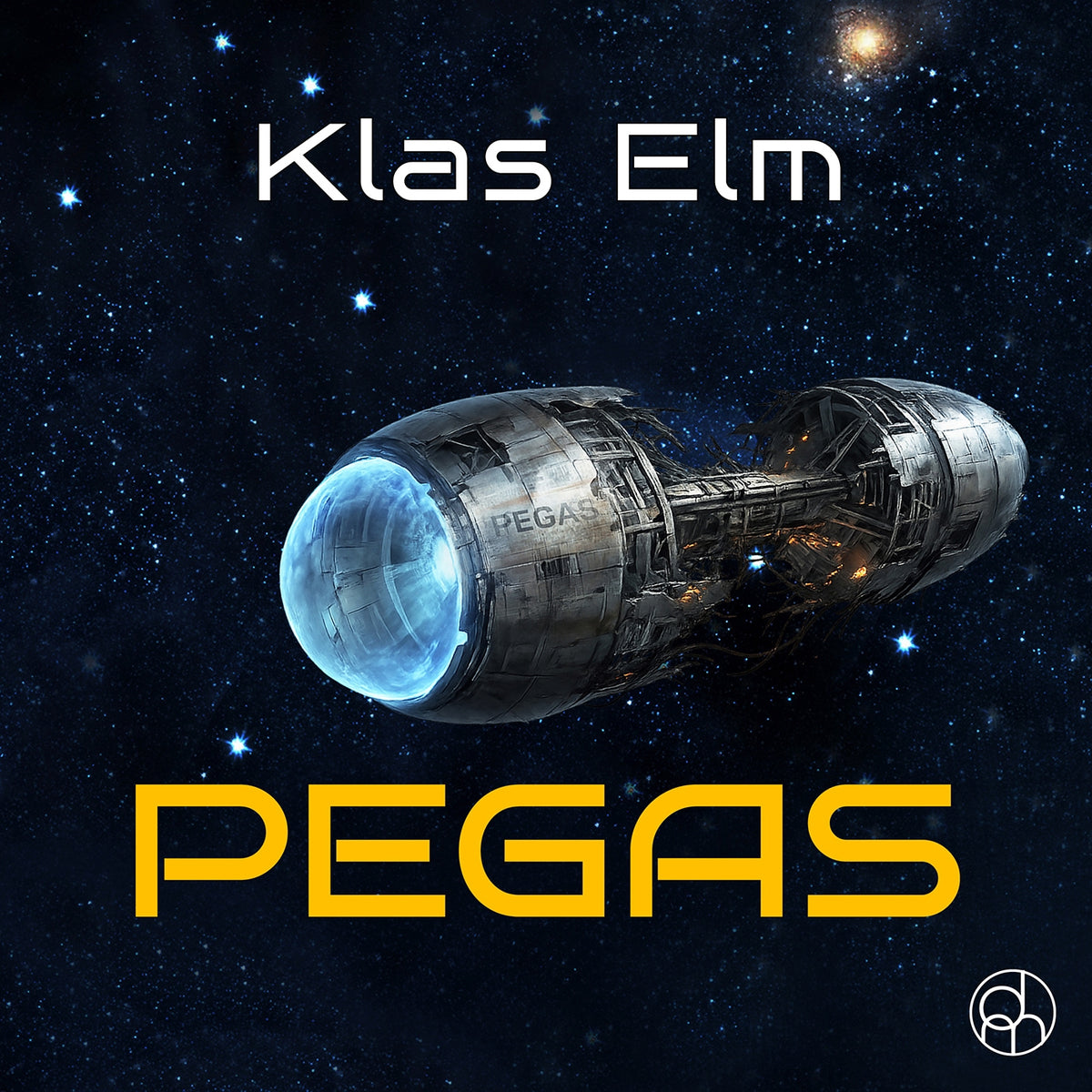 Pegas – Ljudbok