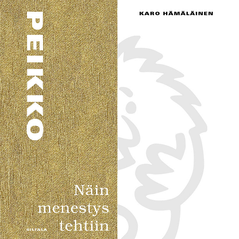 Peikko – Ljudbok
