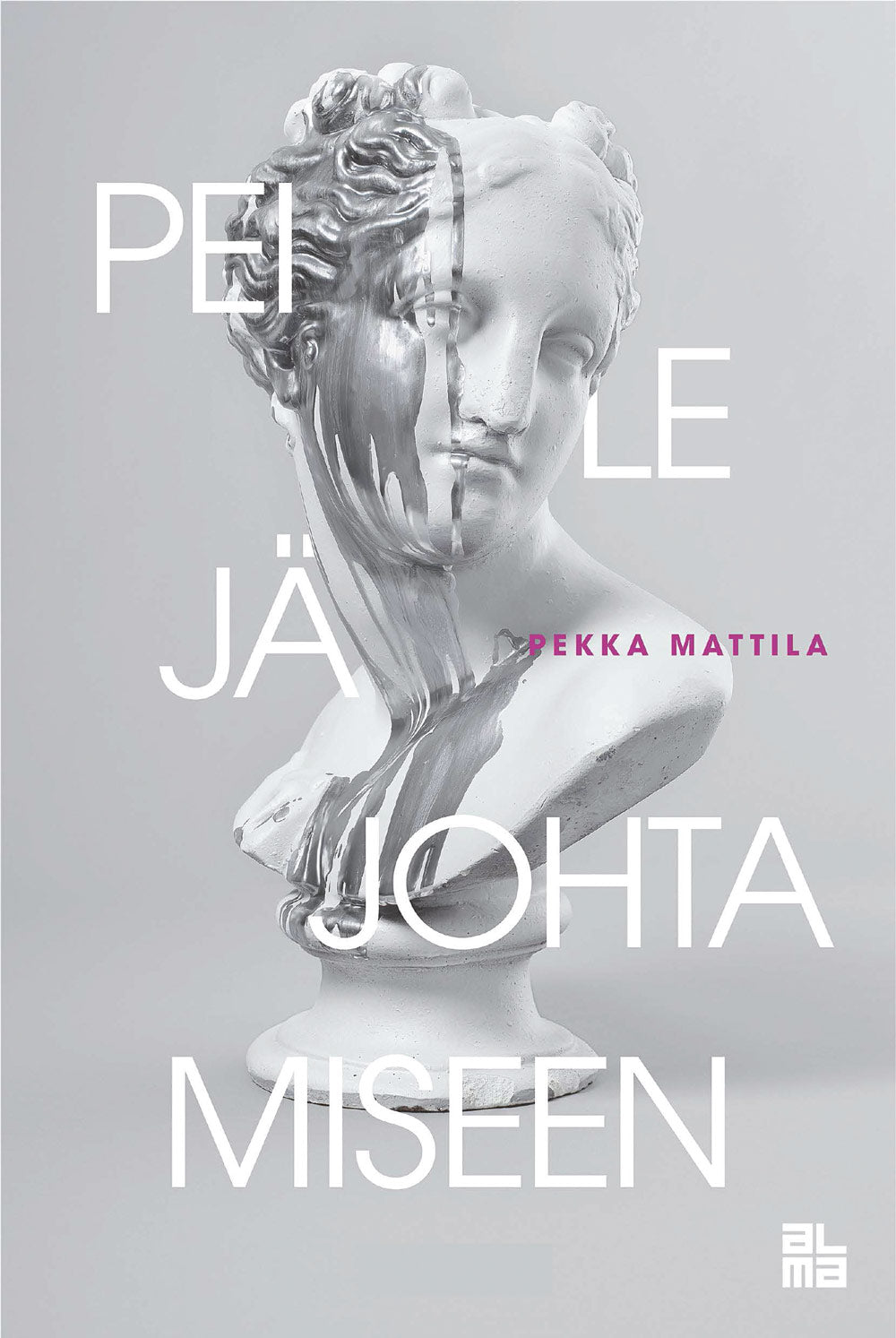 Peilejä johtamiseen – E-bok